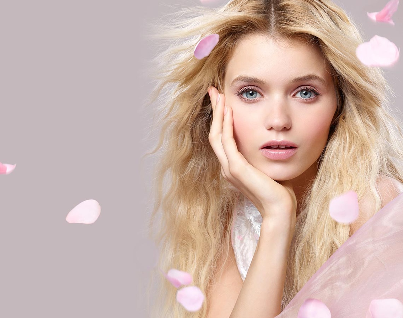 Abbey Lee Kershaw