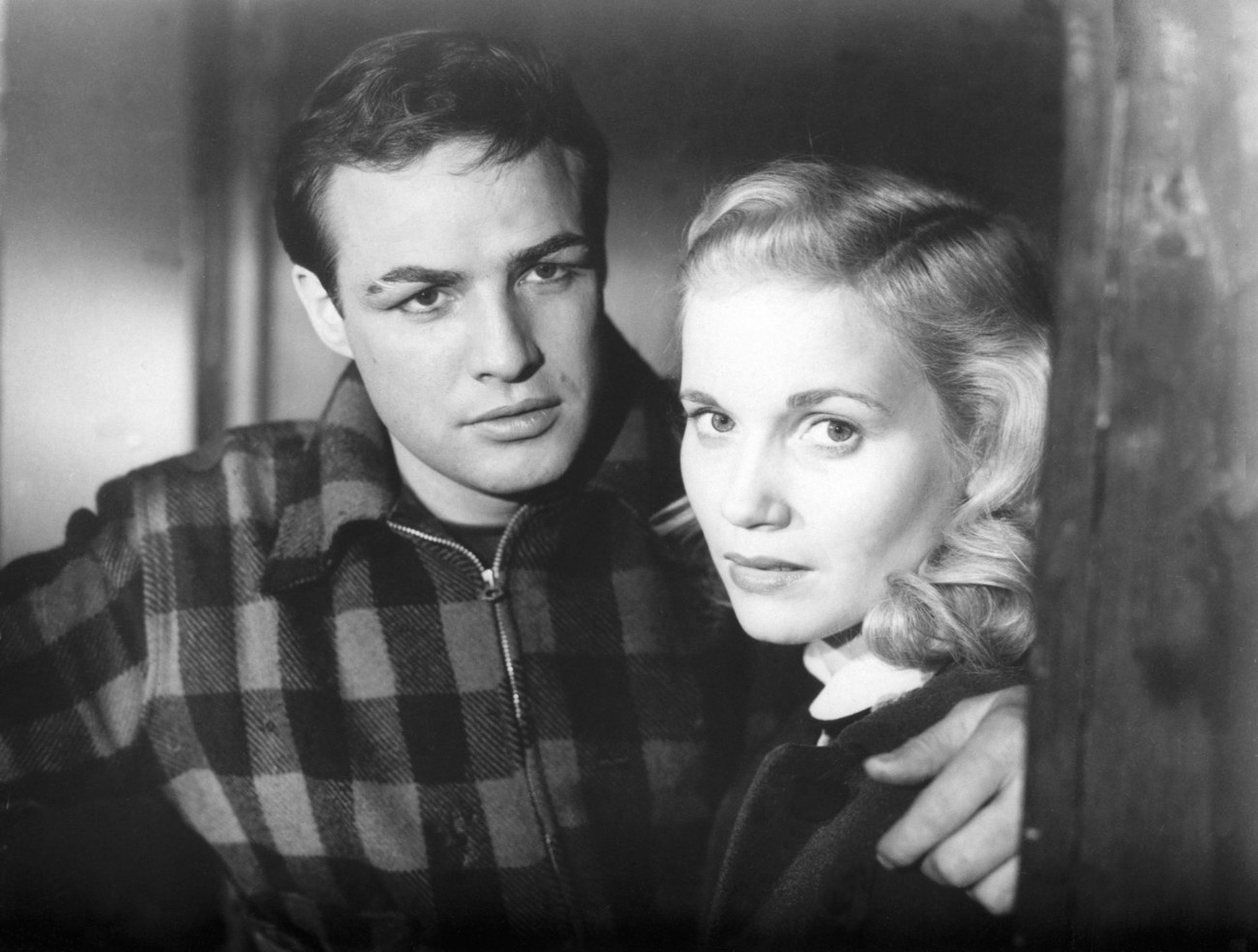 Marlon Brando