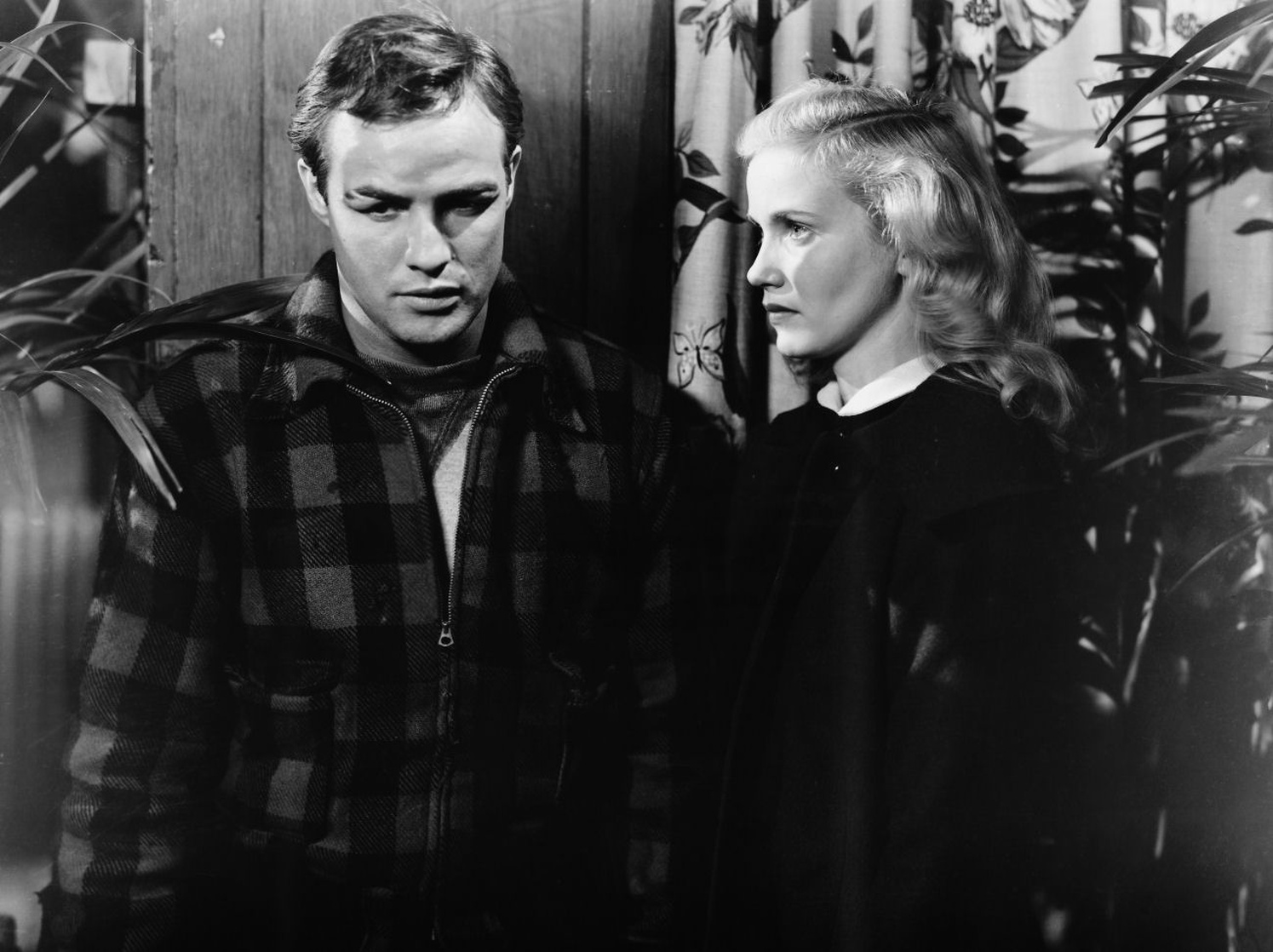 Marlon Brando