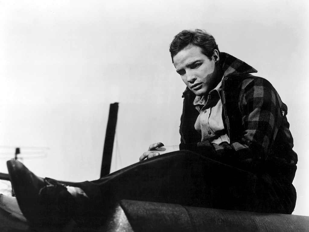 Marlon Brando Marlon Brando