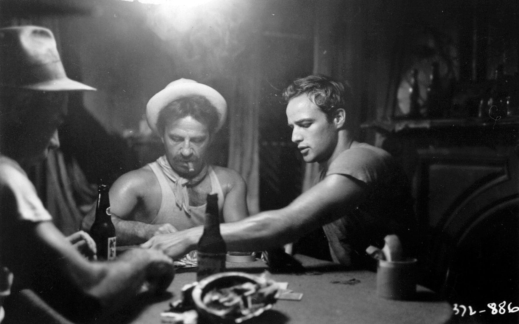 Marlon Brando