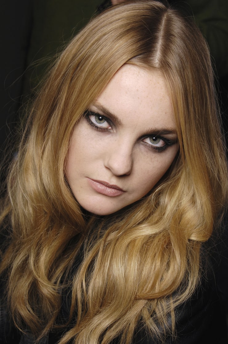 Picture of Caroline Trentini