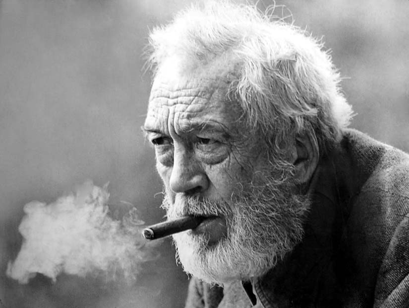 John Huston image