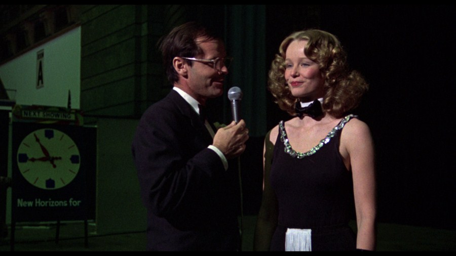 The King of Marvin Gardens (1972)