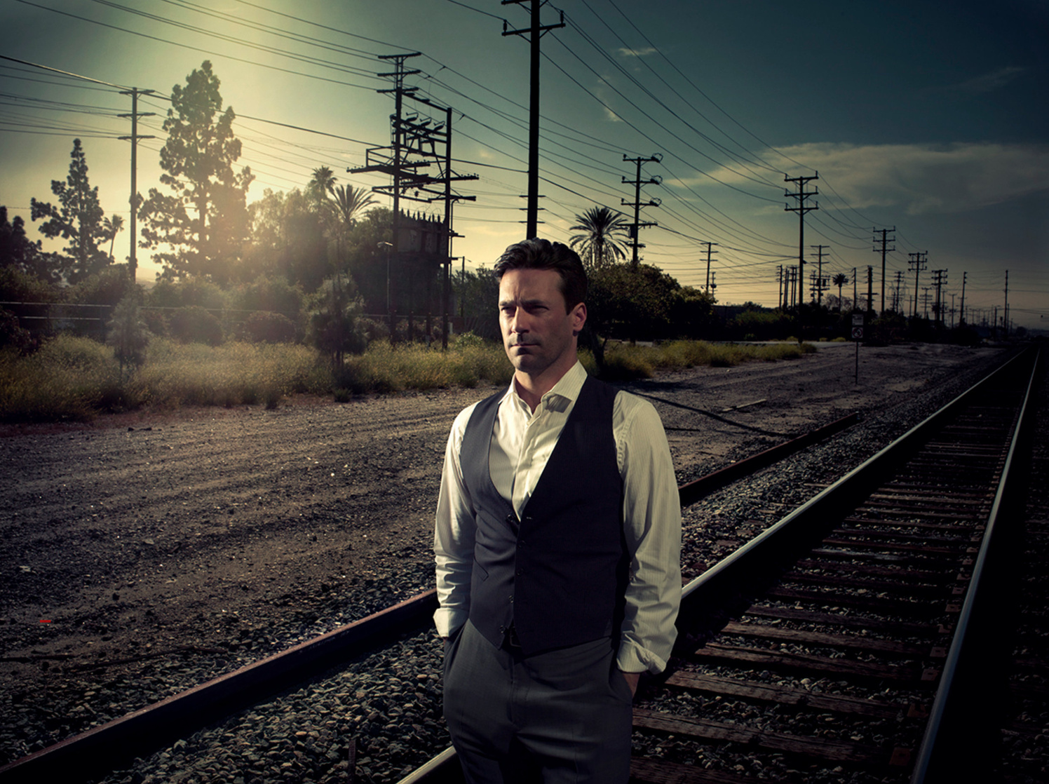 Jon Hamm Jon Hamm