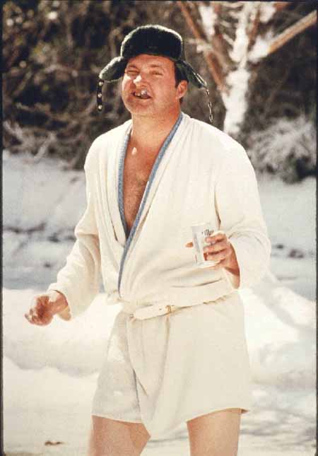 Picture of Cousin Eddie