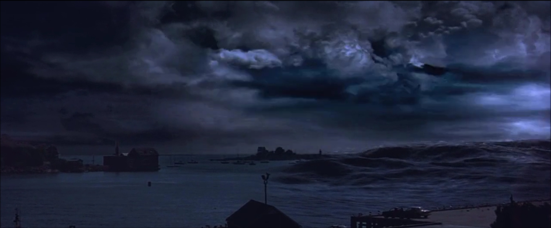 Picture of The Perfect Storm