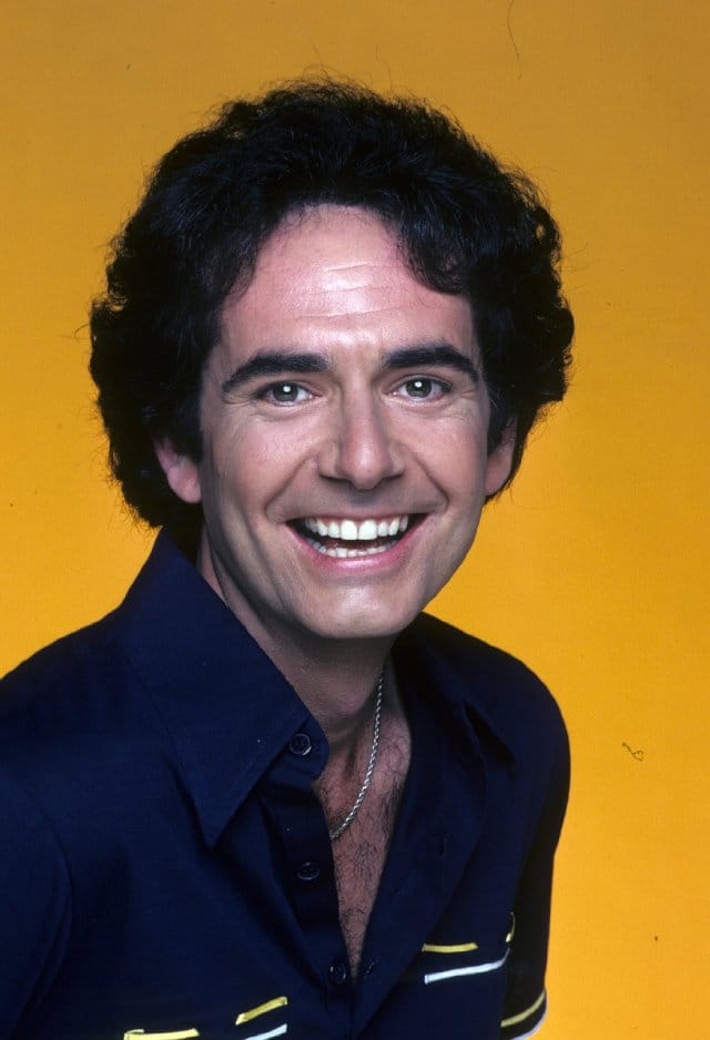 Richard Kline Image