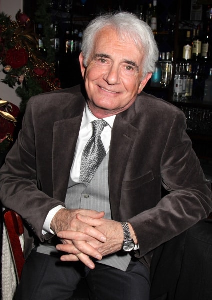 Picture of Richard Kline