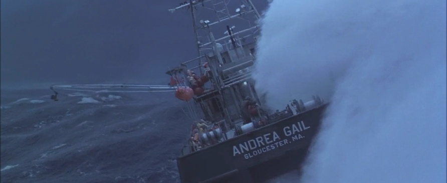 The Perfect Storm The Perfect Storm