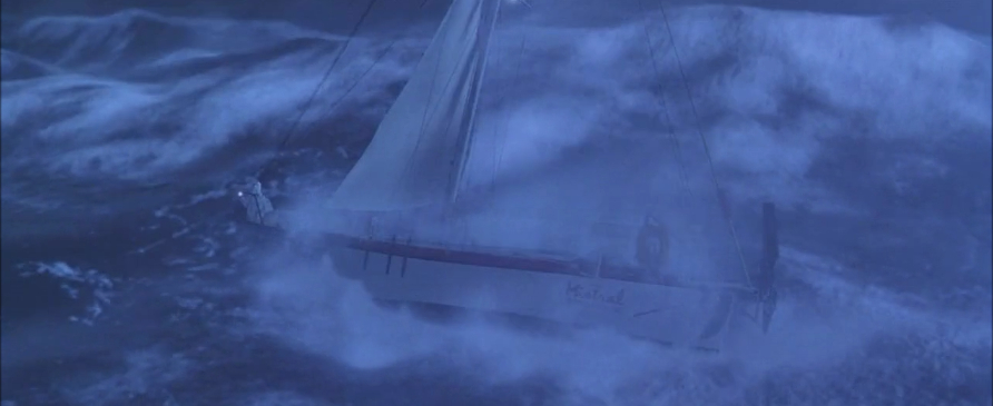The Perfect Storm