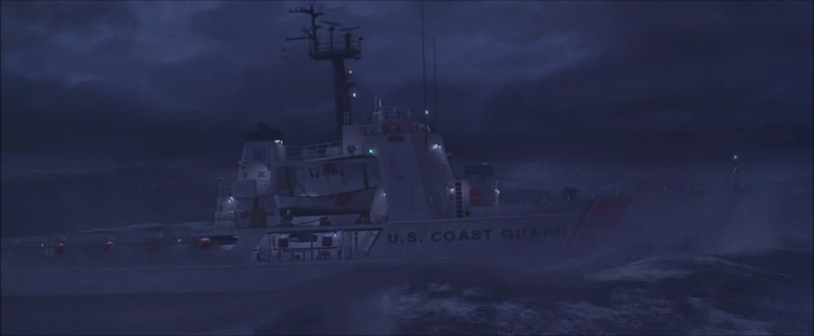 The Perfect Storm