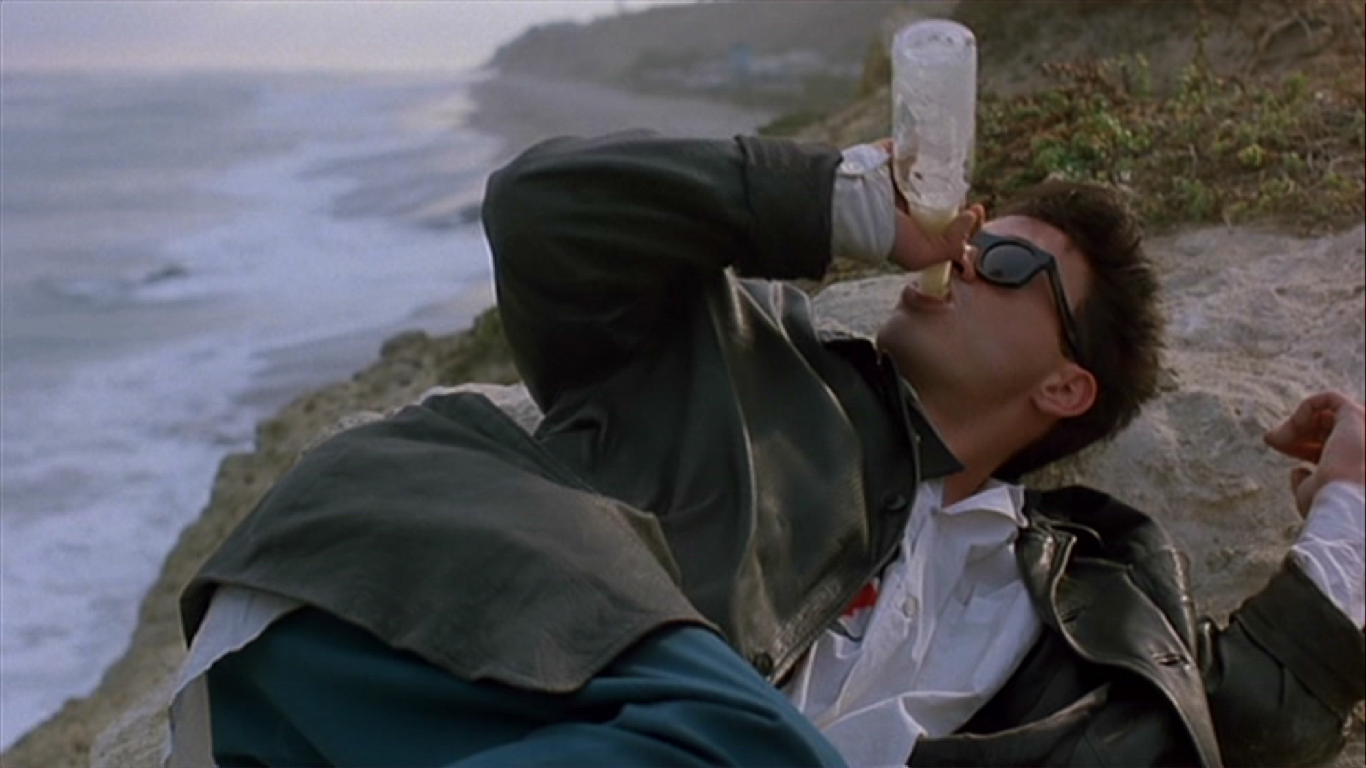 Picture of Less Than Zero (1987)