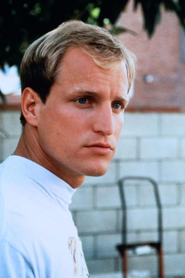 Picture of Woody Harrelson