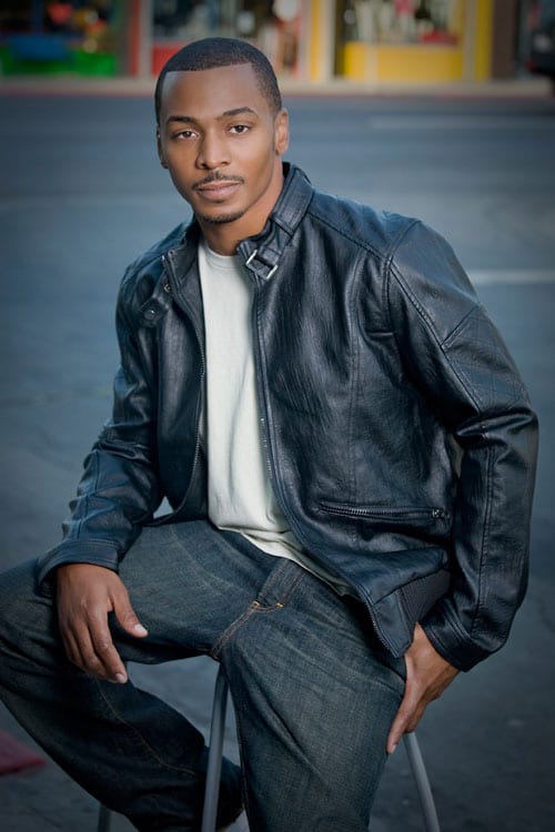 RonReaco Lee image