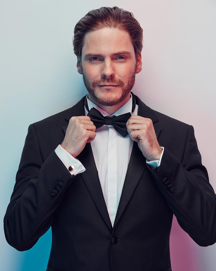 Picture of Daniel Brühl