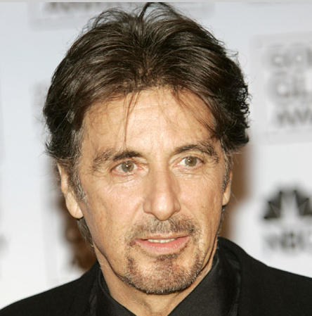 Picture of Al Pacino