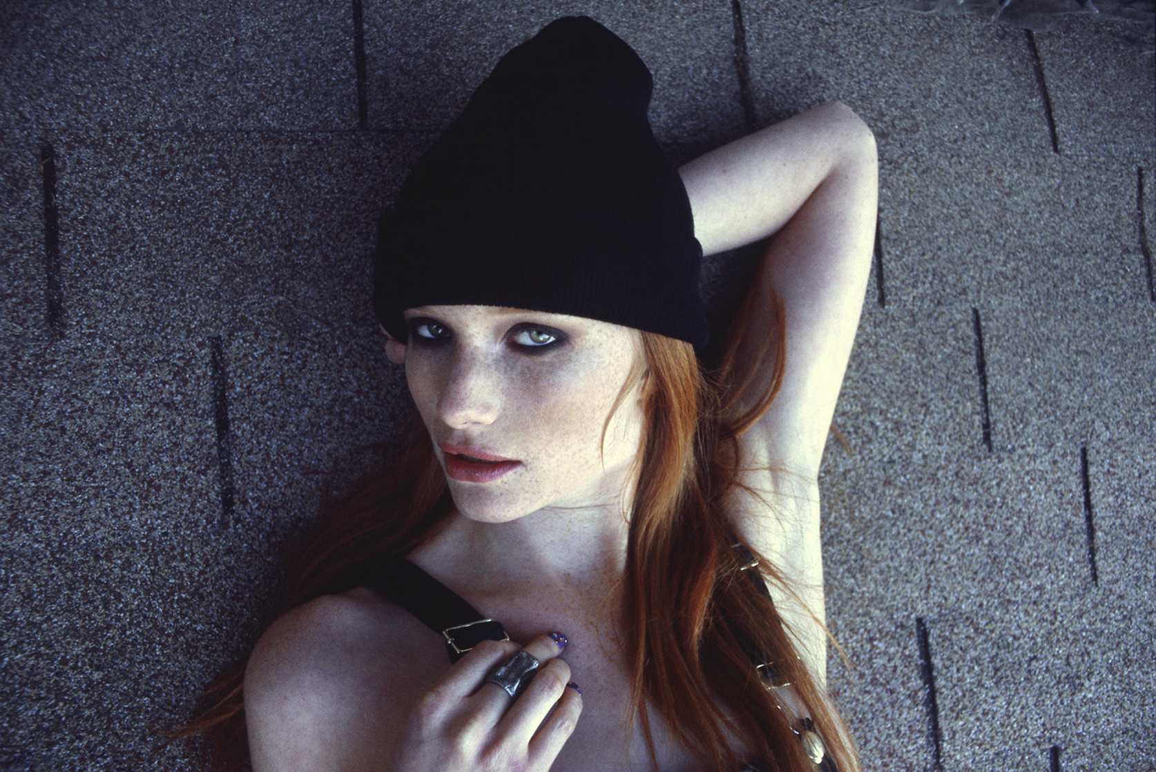 Amanda Smith