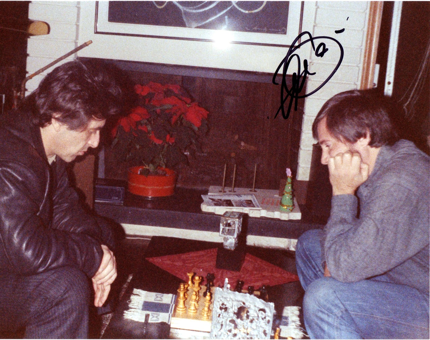 Image of Al Pacino: In Conversation with Lawrence Grobel