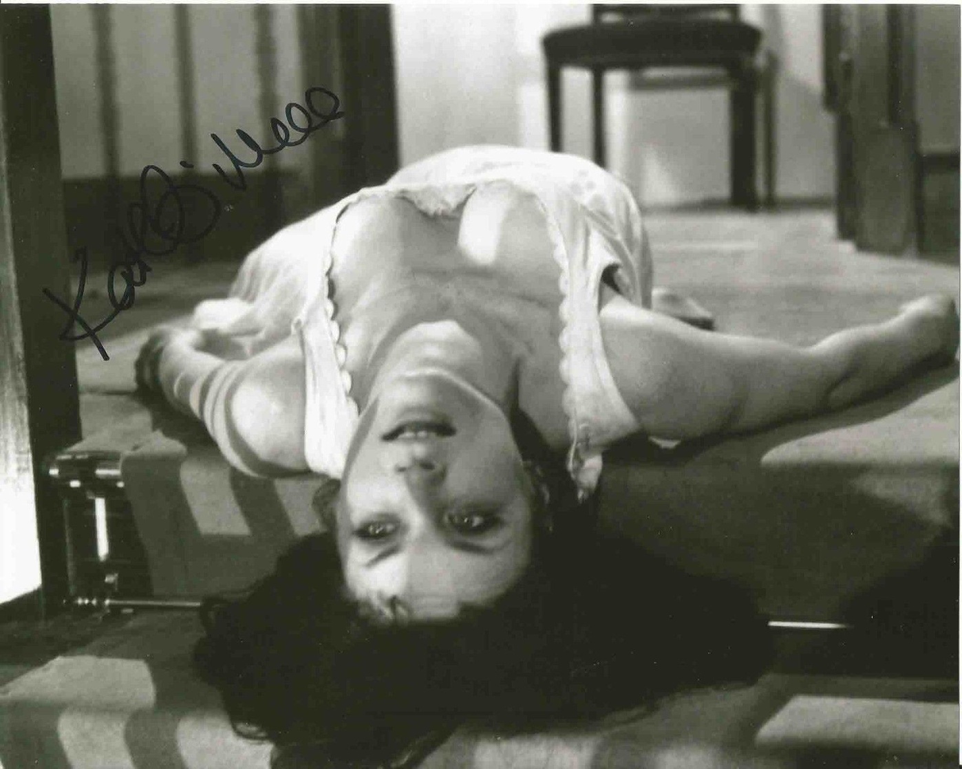 Kate O'Mara
