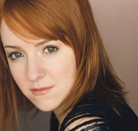 Picture of Olivia Hack