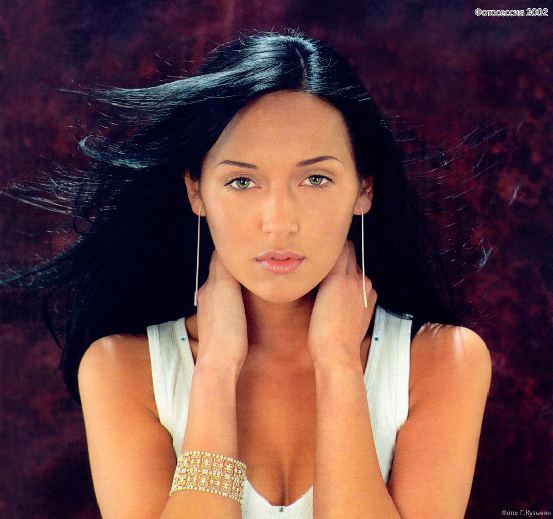Alsou Alsou