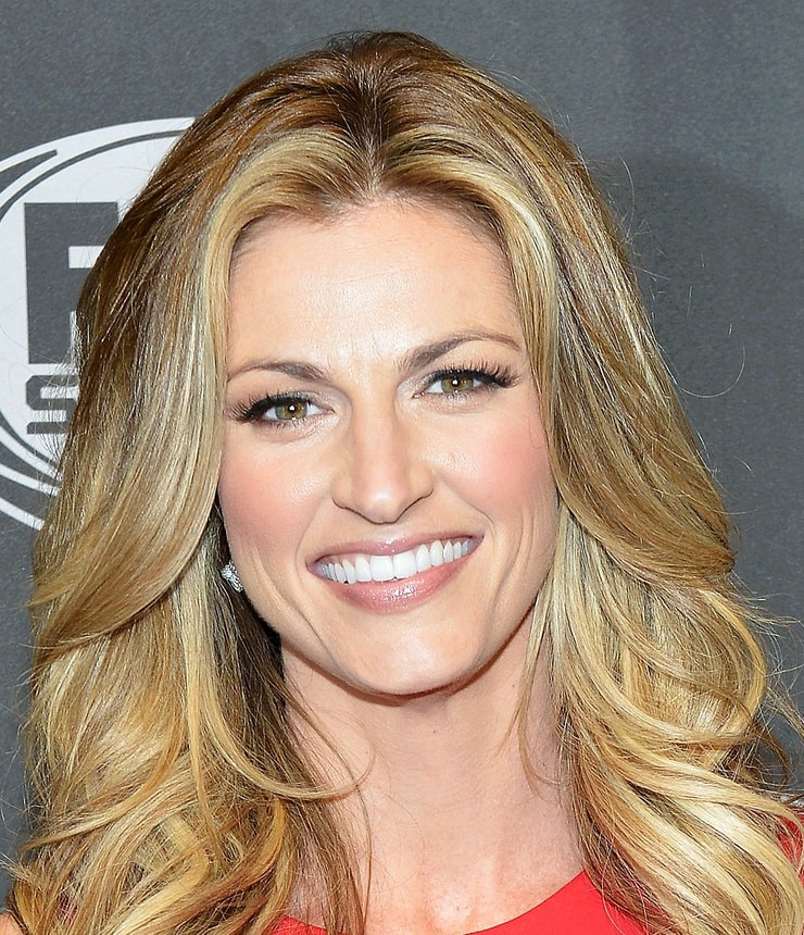 Erin Andrews