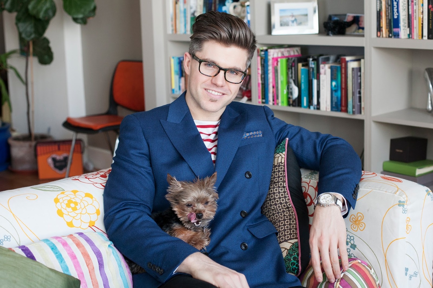Darren Kennedy