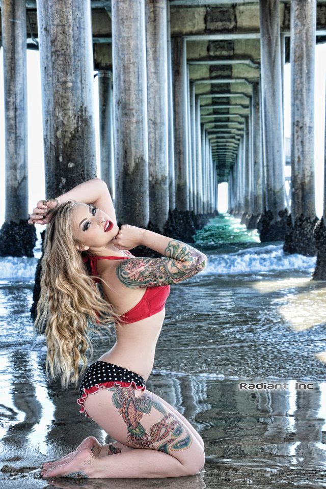 Picture of Megan Renee