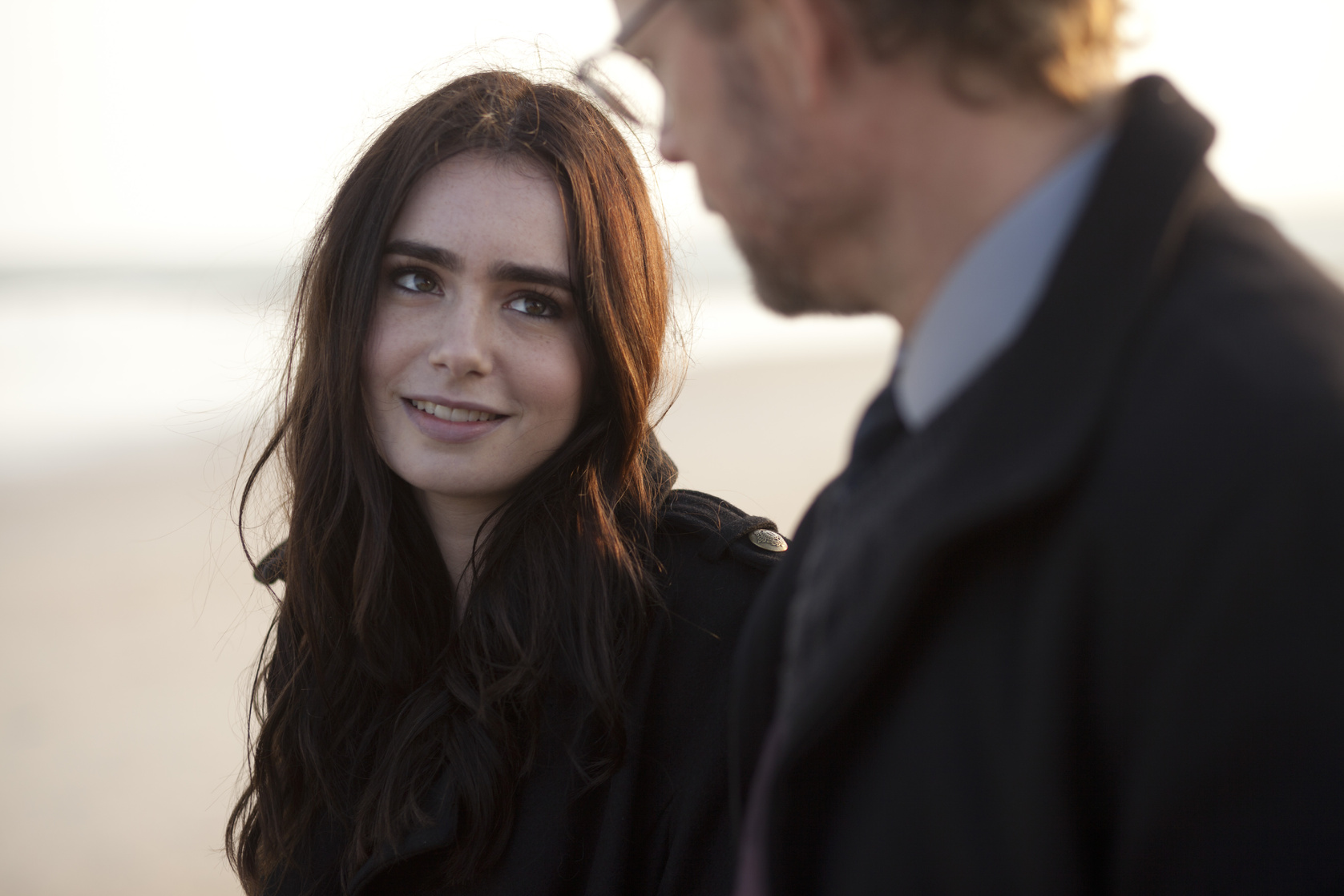 Stuck in Love
