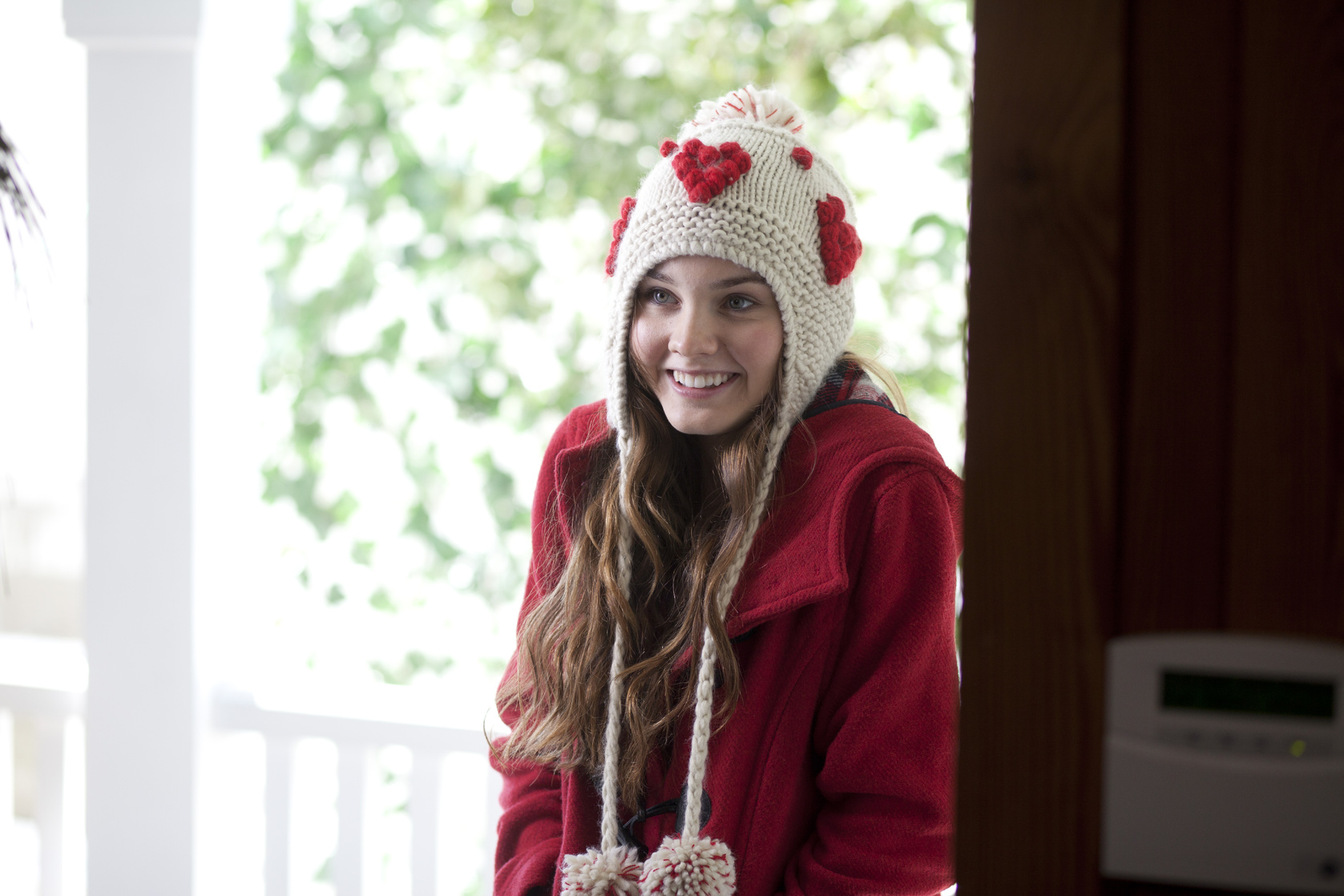 Stuck in Love