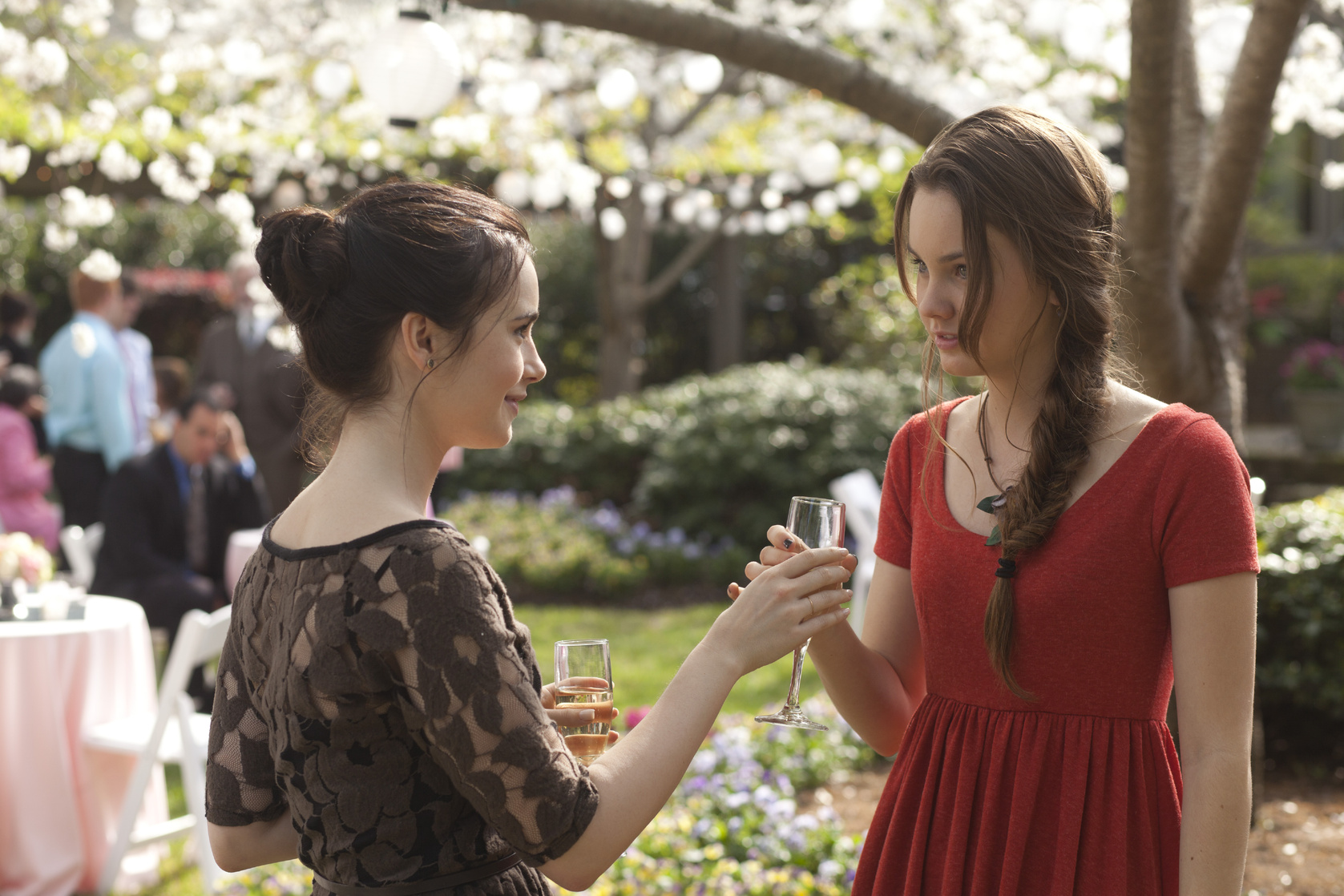 Stuck in Love