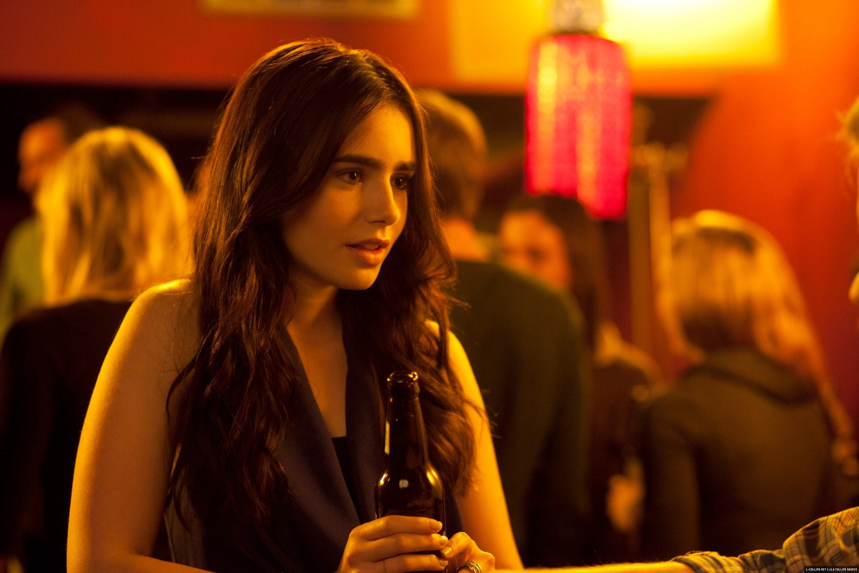 Stuck in Love