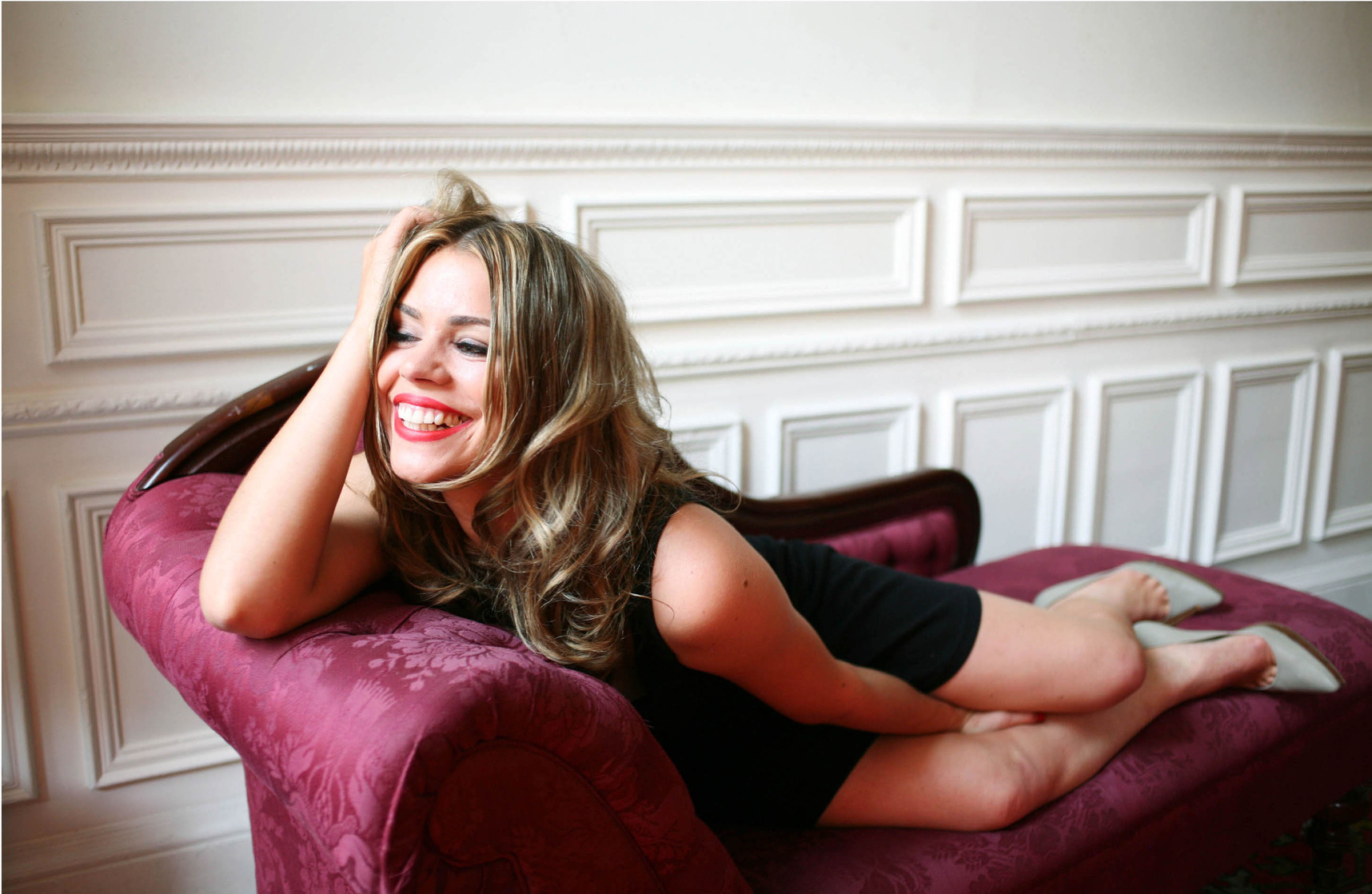 Billie Piper Billie Piper