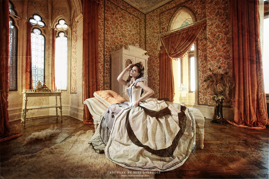 Ophelia Overdose Ophelia Overdose