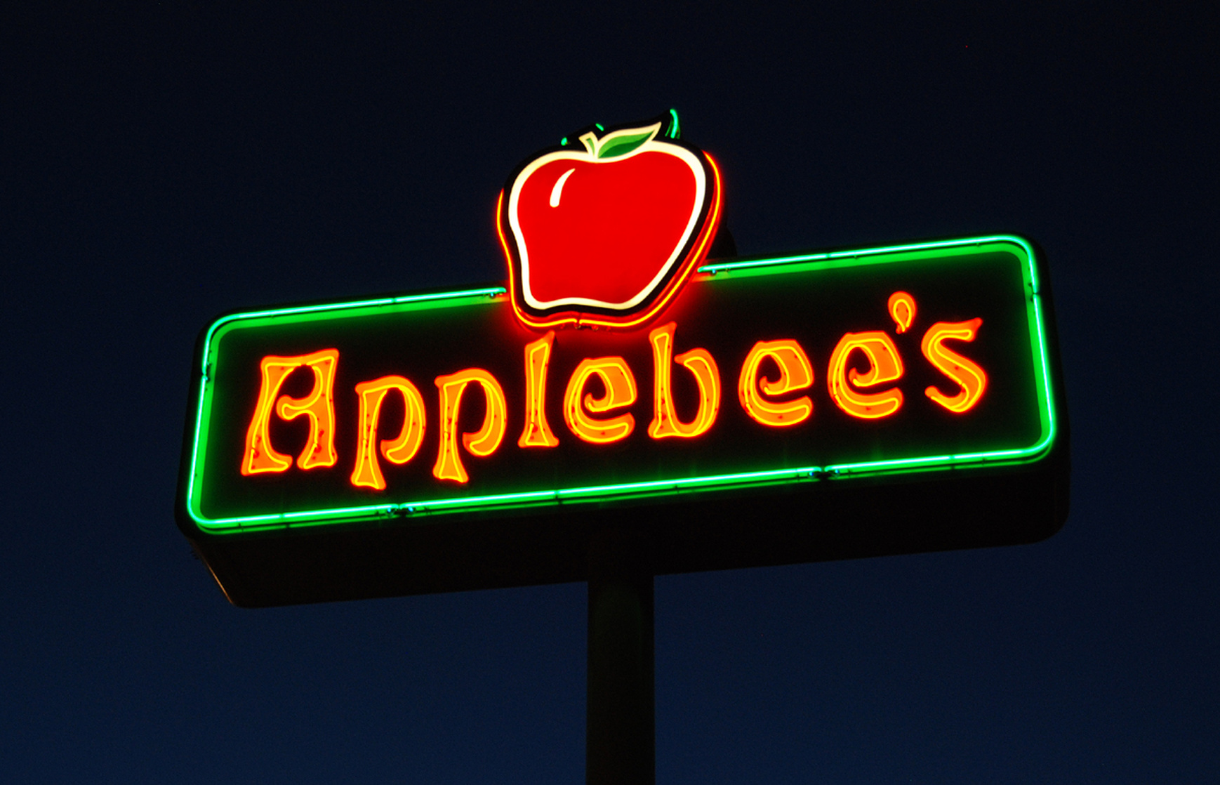 Picture of Applebee's