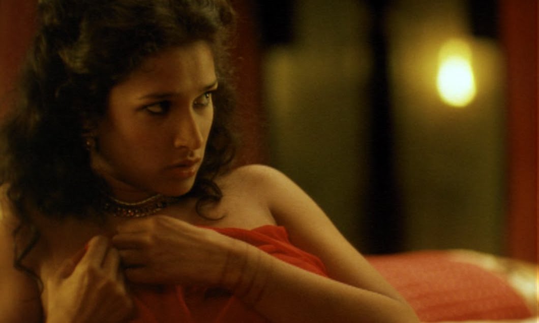 Picture of Indira Varma