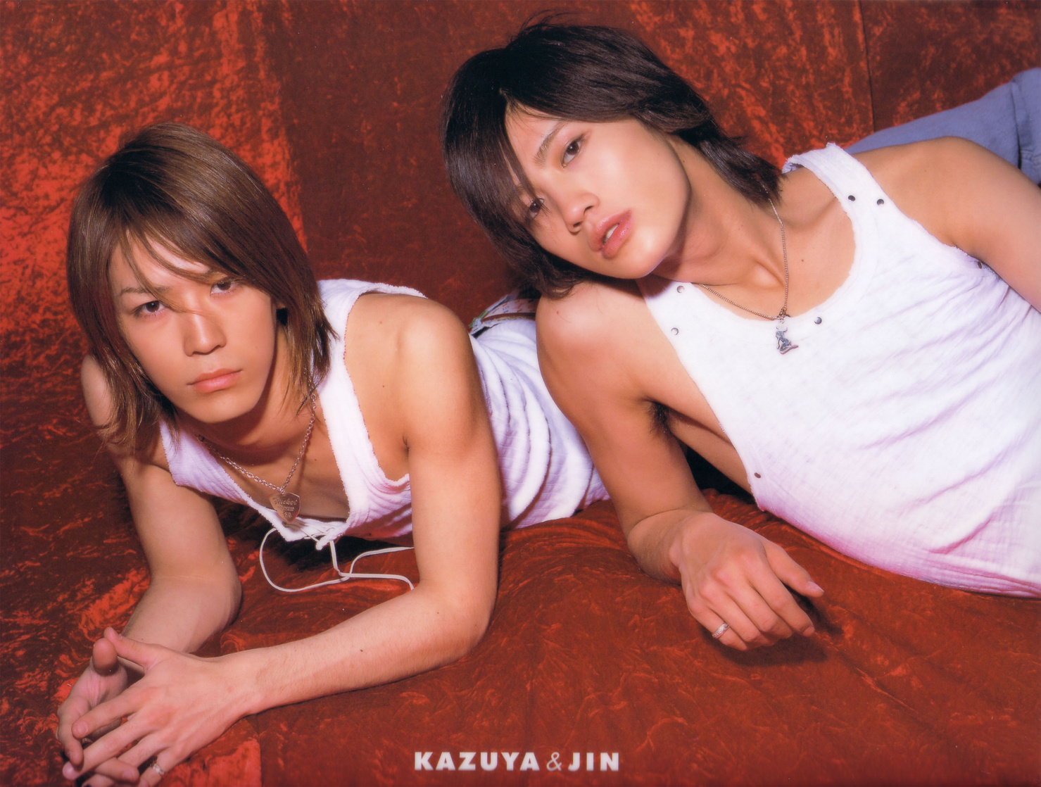 Kazuya Kamenashi
