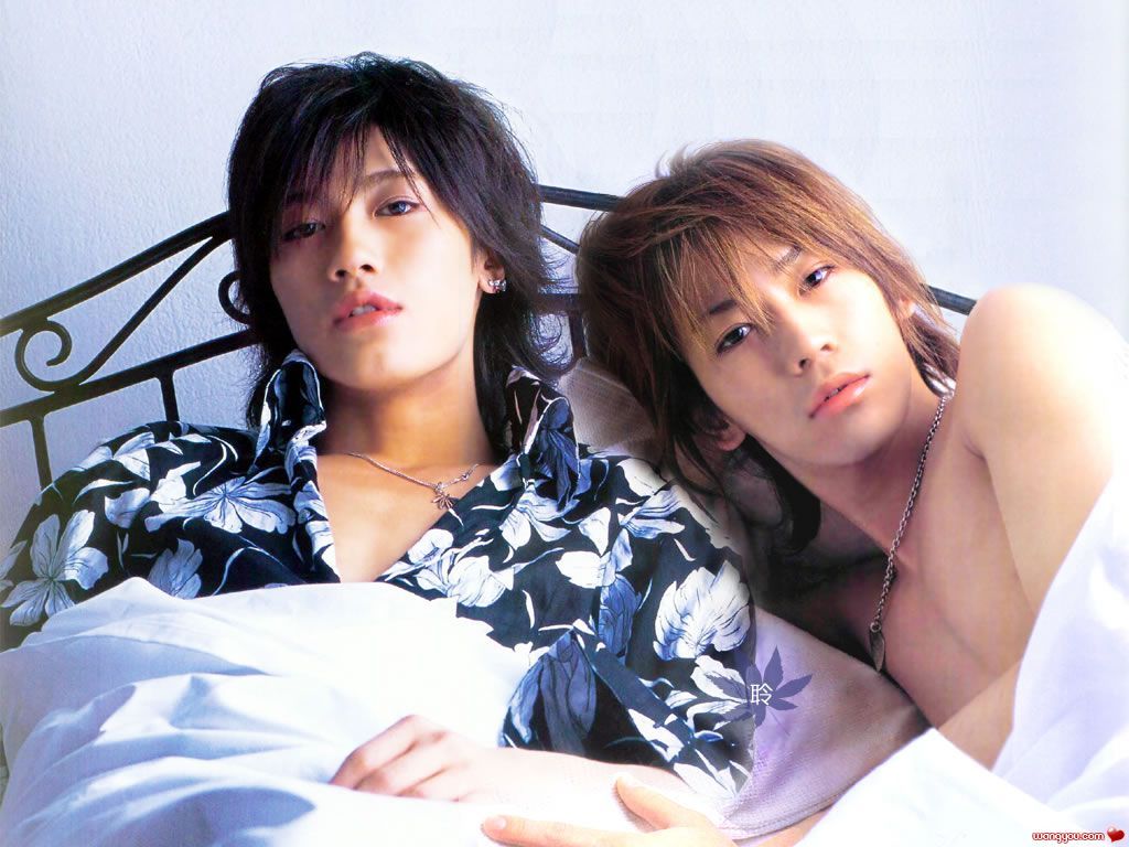 Kazuya Kamenashi