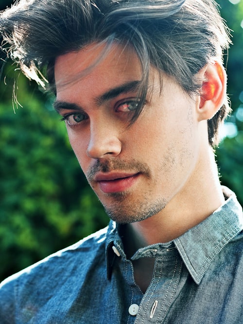 Picture of Tom Payne