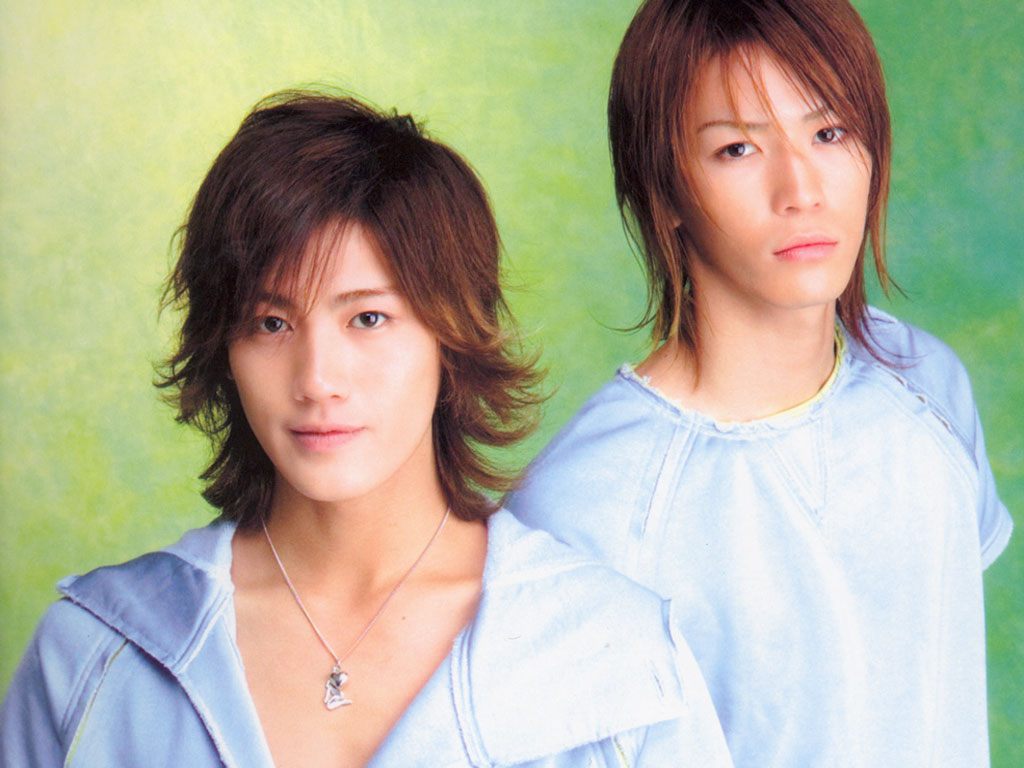Kazuya Kamenashi