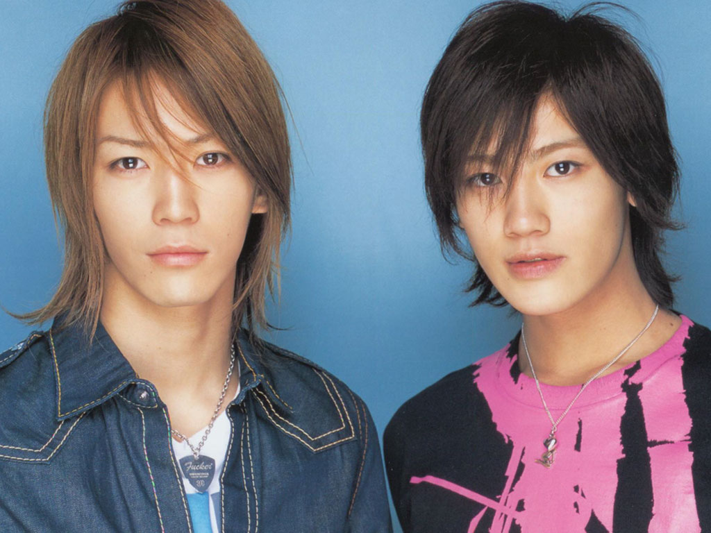Kazuya Kamenashi
