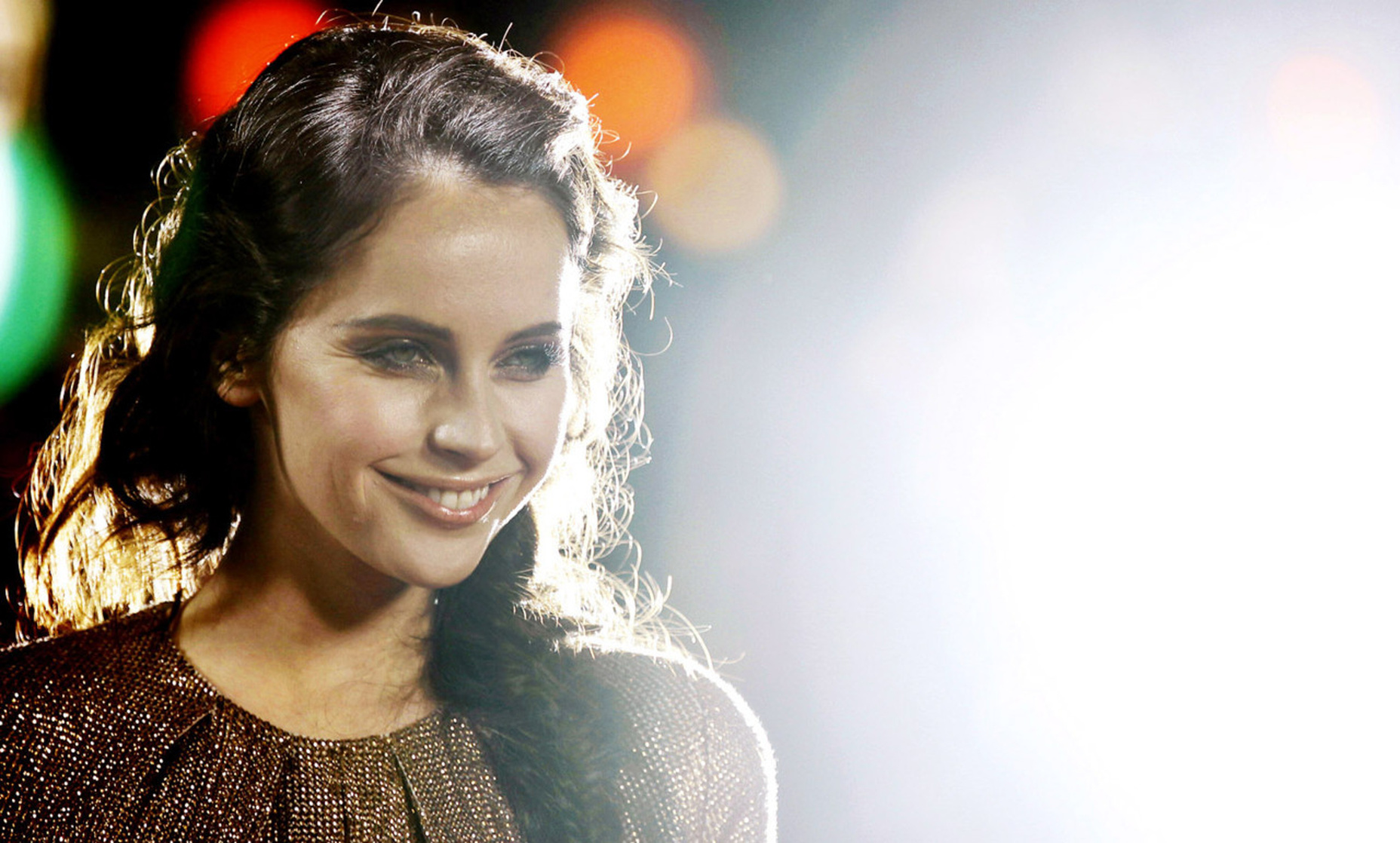 Felicity Jones Felicity Jones