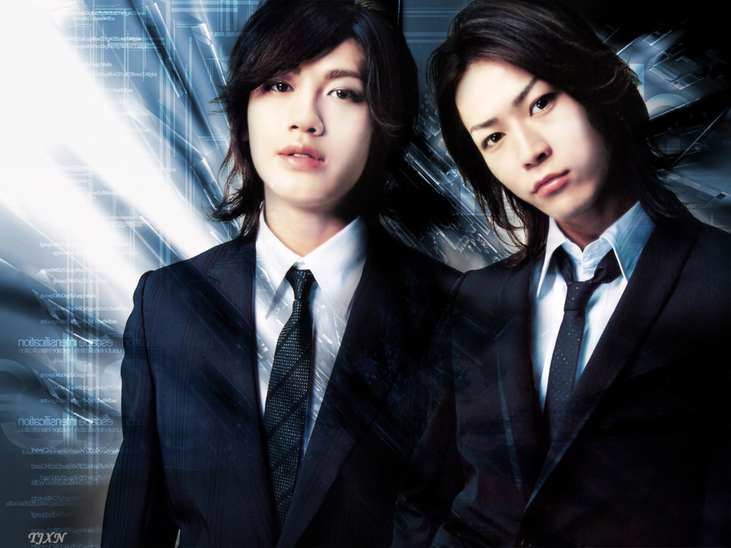 Kazuya Kamenashi