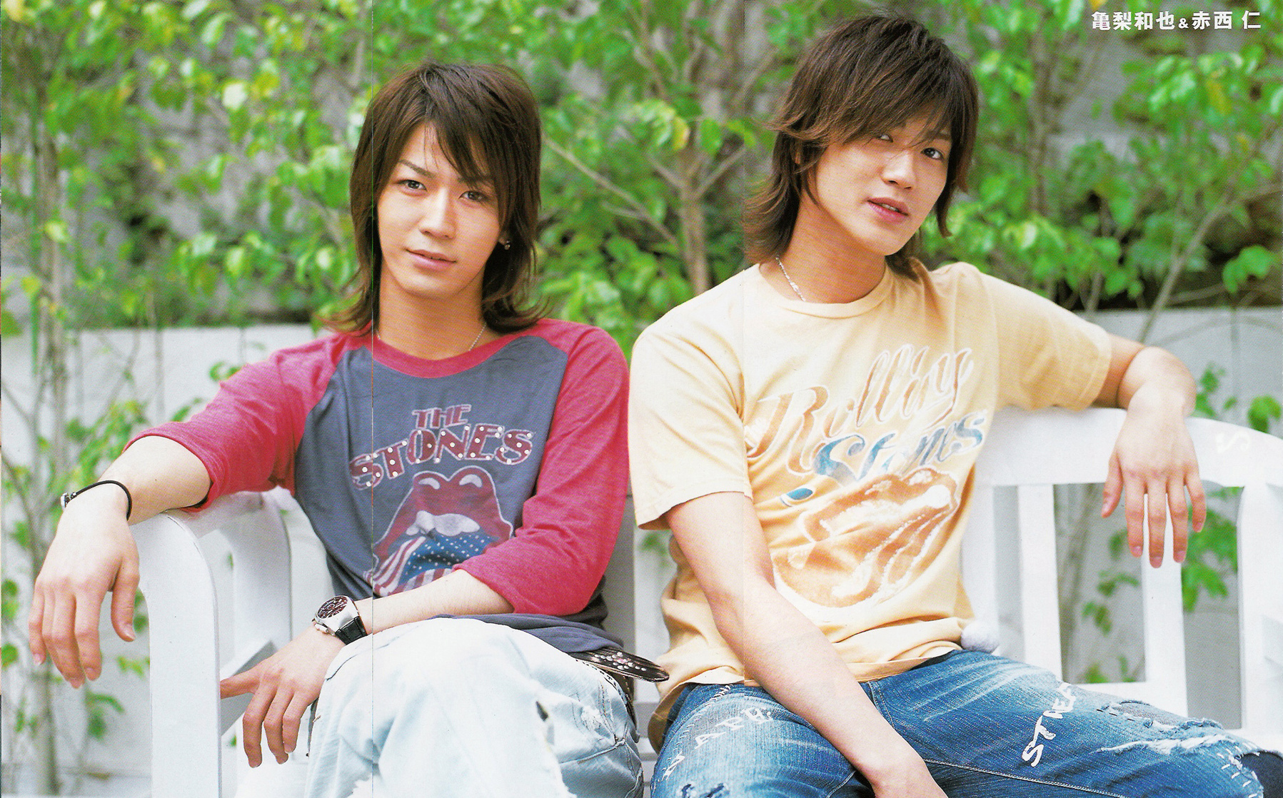 Kazuya Kamenashi