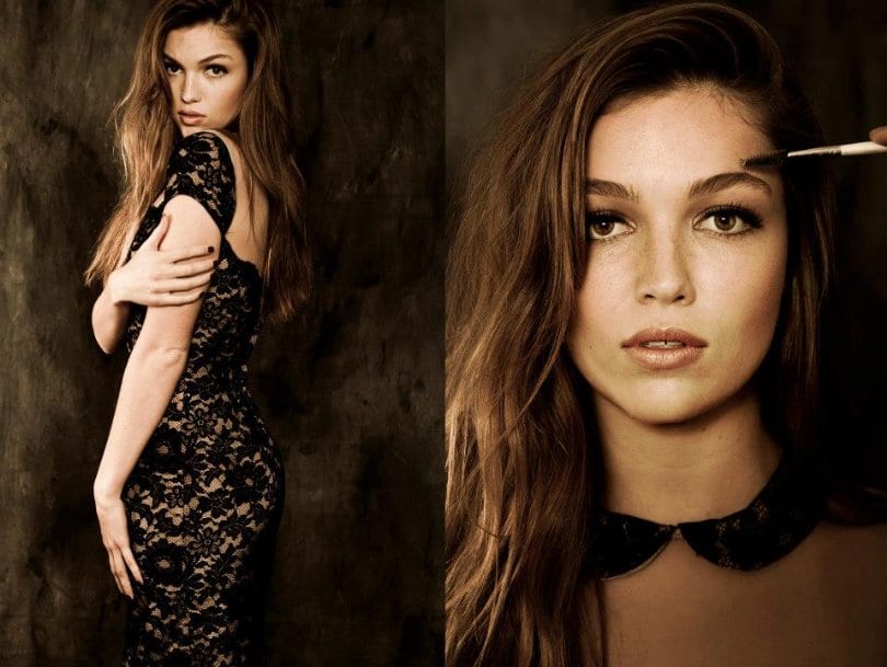 Lili Simmons Lili Simmons