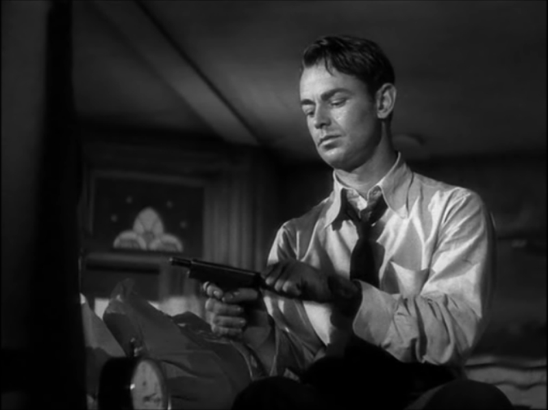 This Gun for Hire