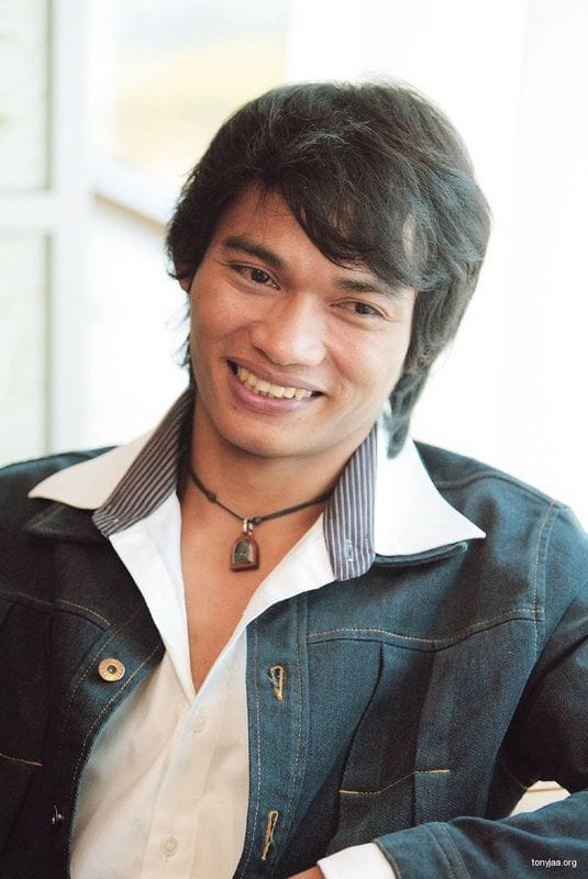 Picture of Tony Jaa