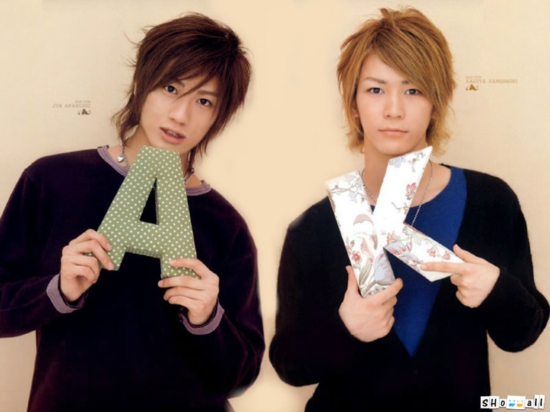 Kazuya Kamenashi