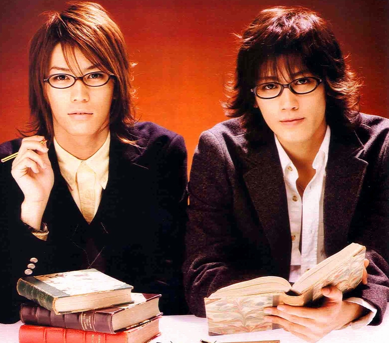 Kazuya Kamenashi
